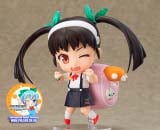 Оригинальная аниме фигурка Nendoroid Hachikuji Mayoi