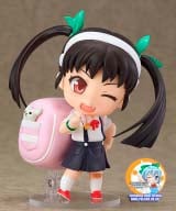 Оригинальная аниме фигурка Nendoroid Hachikuji Mayoi