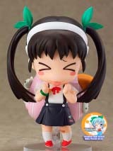 Оригинальная аниме фигурка Nendoroid Hachikuji Mayoi