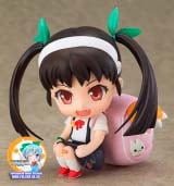 Оригинальная аниме фигурка Nendoroid Hachikuji Mayoi