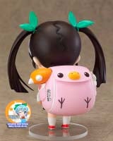 Оригинальная аниме фигурка Nendoroid Hachikuji Mayoi