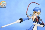 Оригинальная аниме фигурка  D-Arts - Noel Vermillion