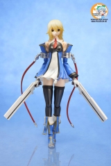 Оригинальная аниме фигурка  D-Arts - Noel Vermillion