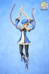 Оригинальная аниме фигурка  D-Arts - Noel Vermillion