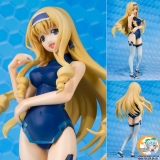 Оригінальні аніме фігурки Figuarts ZERO - Cecilia Alcott