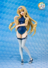 Оригинальные аниме фигурки Figuarts ZERO - Cecilia Alcott