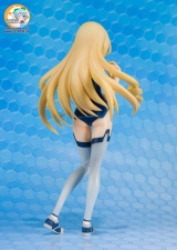 Оригинальные аниме фигурки Figuarts ZERO - Cecilia Alcott
