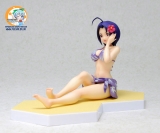 Оригинальная аниме фигурка BEACH QUEENS - THE IDOLM@STER: Azusa Miura Ver.2 1/10 Complete Figure