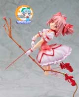 Оригінальна аніме фігурка Kaname Madoka ~The Beginning Story / The Everlasting~ Ver.
