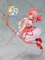 Оригінальна аніме фігурка Kaname Madoka ~The Beginning Story / The Everlasting~ Ver.