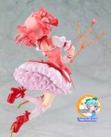 Оригінальна аніме фігурка Kaname Madoka ~The Beginning Story / The Everlasting~ Ver.