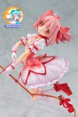 Оригінальна аніме фігурка Kaname Madoka ~The Beginning Story / The Everlasting~ Ver.