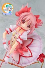 Оригінальна аніме фігурка Kaname Madoka ~The Beginning Story / The Everlasting~ Ver.