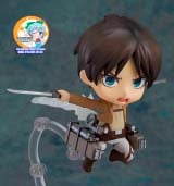 Оригинальная аниме фигурка Nendoroid - Attack on Titan: Eren Yeager(Preorder)