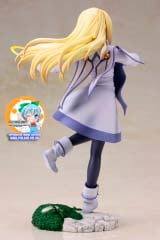 Оригінальна аніме фігурка Tales of Symphonia - Collet Brunel 1/8 Complete Figure(Предпорядка)