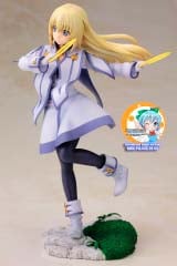 Оригінальна аніме фігурка Tales of Symphonia - Collet Brunel 1/8 Complete Figure(Предпорядка)