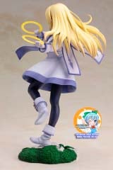 Оригінальна аніме фігурка Tales of Symphonia - Collet Brunel 1/8 Complete Figure(Предпорядка)