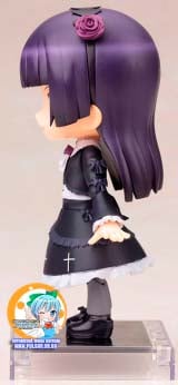 Оригинальная аниме фигурка Cu-poche - Oreimo: Kuroneko Posable Figure(Preorder)