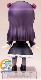 Оригинальная аниме фигурка Cu-poche - Oreimo: Kuroneko Posable Figure(Preorder)