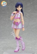 Оригинальная аниме фигурка  figma - THE IDOLM@STER: Chihaya Kisaragi