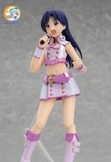 Оригинальная аниме фигурка  figma - THE IDOLM@STER: Chihaya Kisaragi