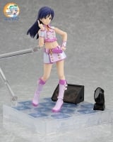 Оригинальная аниме фигурка  figma - THE IDOLM@STER: Chihaya Kisaragi