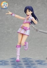 Оригинальная аниме фигурка  figma - THE IDOLM@STER: Chihaya Kisaragi