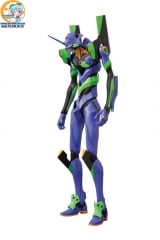 Оригінальна аніме фігурка Real Action Heroes Neo No.597 EVA-01 TEST TYPE
