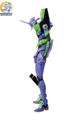 Оригінальна аніме фігурка Real Action Heroes Neo No.597 EVA-01 TEST TYPE
