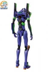 Оригінальна аніме фігурка Real Action Heroes Neo No.597 EVA-01 TEST TYPE