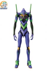 Оригінальна аніме фігурка Real Action Heroes Neo No.597 EVA-01 TEST TYPE