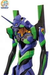 Оригінальна аніме фігурка Real Action Heroes Neo No.597 EVA-01 TEST TYPE