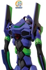 Оригінальна аніме фігурка Real Action Heroes Neo No.597 EVA-01 TEST TYPE