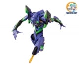 Оригінальна аніме фігурка Real Action Heroes Neo No.597 EVA-01 TEST TYPE