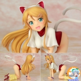 Оригінальна аніме фігурка Oreimo - Kirino Kousaka -Neko Mimi Ver.- 1/8 Complete Figure (Preorder)