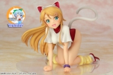 Оригінальна аніме фігурка Oreimo - Kirino Kousaka -Neko Mimi Ver.- 1/8 Complete Figure (Preorder)