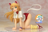 Оригінальна аніме фігурка Oreimo - Kirino Kousaka -Neko Mimi Ver.- 1/8 Complete Figure (Preorder)