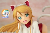 Оригінальна аніме фігурка Oreimo - Kirino Kousaka -Neko Mimi Ver.- 1/8 Complete Figure (Preorder)