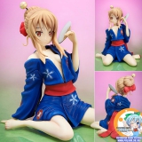 Оригінальна аніме фігурка The Pet Girl of Sakurasou - Mashiro Shiina Yukata Ver. 1/8 Complete Figure(Предпорядка)