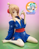 Оригінальна аніме фігурка The Pet Girl of Sakurasou - Mashiro Shiina Yukata Ver. 1/8 Complete Figure(Предпорядка)