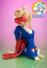 Оригінальна аніме фігурка The Pet Girl of Sakurasou - Mashiro Shiina Yukata Ver. 1/8 Complete Figure(Предпорядка)
