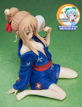 Оригінальна аніме фігурка The Pet Girl of Sakurasou - Mashiro Shiina Yukata Ver. 1/8 Complete Figure(Предпорядка)