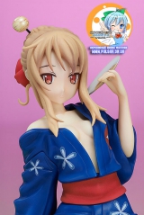 Оригінальна аніме фігурка The Pet Girl of Sakurasou - Mashiro Shiina Yukata Ver. 1/8 Complete Figure(Предпорядка)