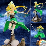 Оригинальная аниме фигурка Sword Art Online Fairy Dance Arc - Leafa 1/8 Complete Figure(Preorder)