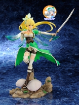 Оригінальна аніме фігурка Sword Art Online Fairy Dance Arc - Leafa 1/8 Complete Figure(Предпорядка)