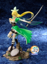 Оригинальная аниме фигурка Sword Art Online Fairy Dance Arc - Leafa 1/8 Complete Figure(Preorder)