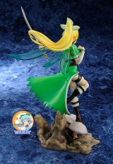Оригінальна аніме фігурка Sword Art Online Fairy Dance Arc - Leafa 1/8 Complete Figure(Предпорядка)