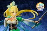 Оригінальна аніме фігурка Sword Art Online Fairy Dance Arc - Leafa 1/8 Complete Figure(Предпорядка)