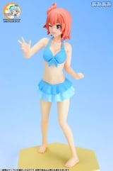  оригінальна Аніме фігурка BEACH QUEENS - My Teen Romantic Comedy SNAFU: Yui Yuigahama 1/10 Complete Figure
