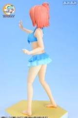  оригінальна Аніме фігурка BEACH QUEENS - My Teen Romantic Comedy SNAFU: Yui Yuigahama 1/10 Complete Figure